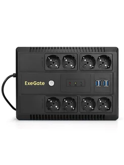 EXEGATE ИБП EX295011RUS