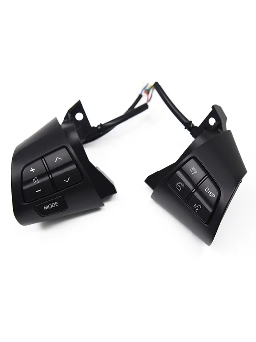 Steering Wheel Audio Control Switch Button for Toyota, вариант, фото 2