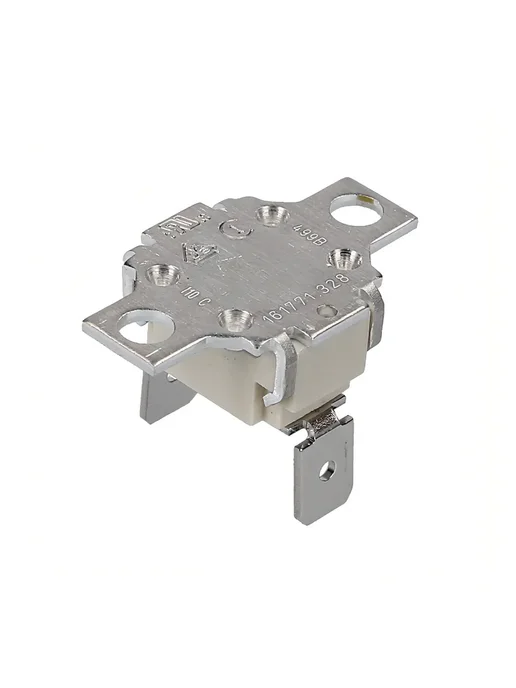 Термодатчик духовки 190°С для плиты Bosch Siemens 10014009, вариант, фото 2