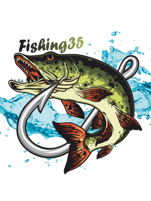 Fishing35 Поводки на щуку 15 см, серый, фото 4