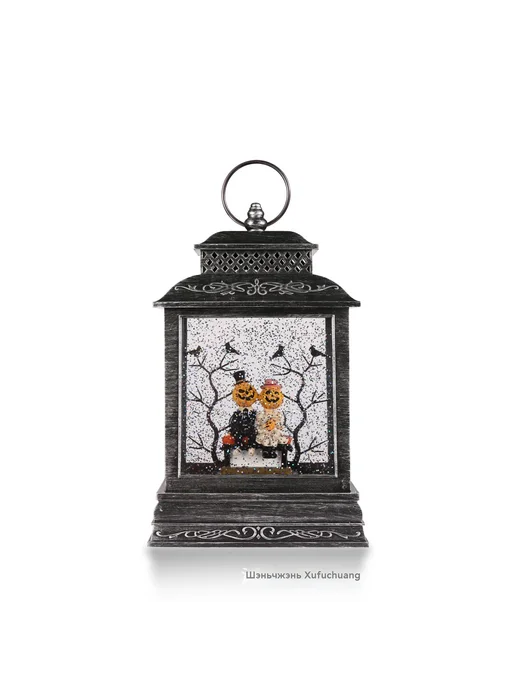 Музыкальная шкатулка Большой размер 16cm, вариант