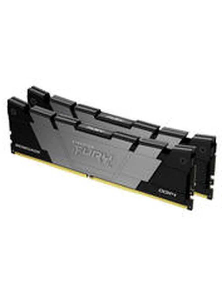 Kingston Оперативная память KF432C16RB2K2 16