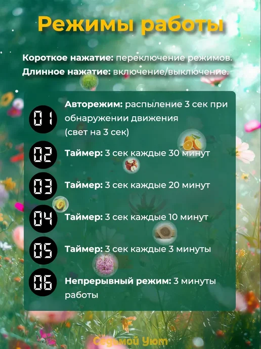 aromatheque диффузор, белый, фото 3