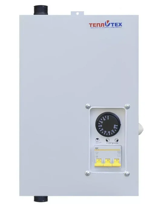 Теплотех Котел электрический ЭВП-3 (220 V), вариант, фото 2