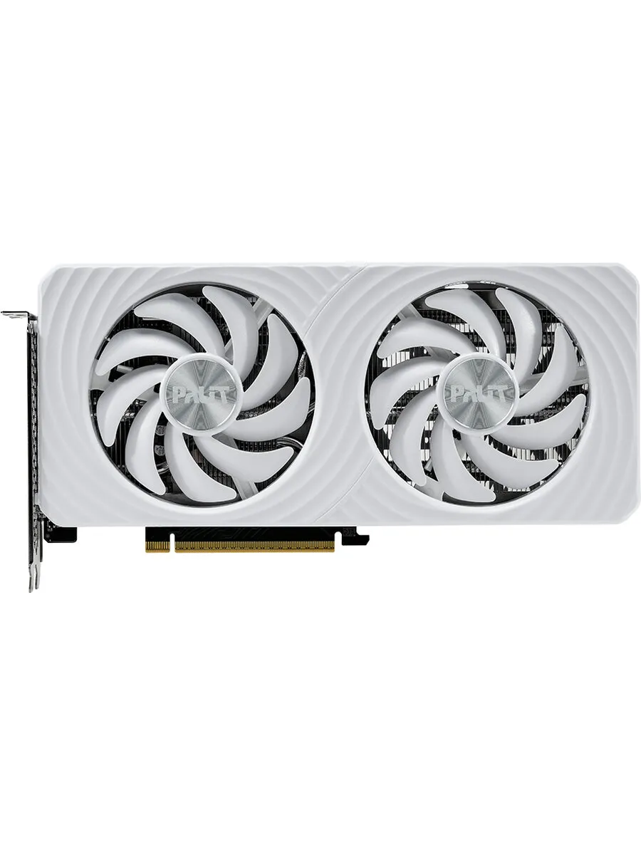Palit Видеокарта NE7506TU19P1-GB2062M