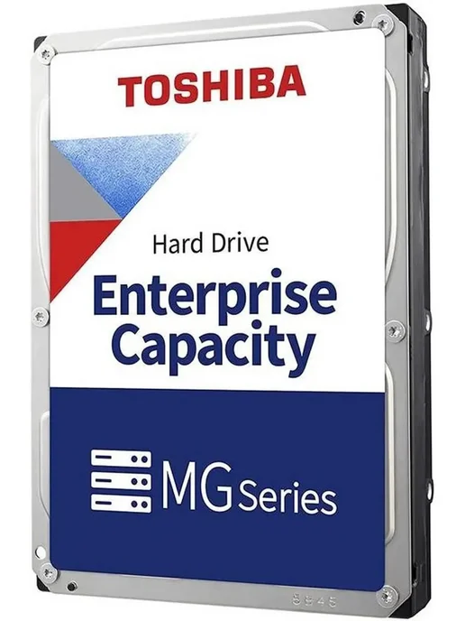 Toshiba Жесткий диск MG09SCA16TE, вариант, фото 2