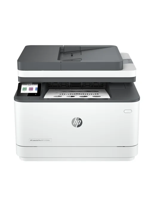 HP Многофункциональное устройство 3G632A, белый, фото 2