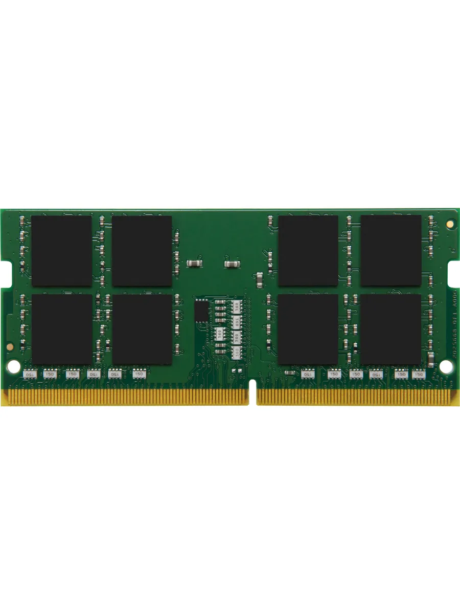 Kingston Оперативная память KVR32S22D8 16