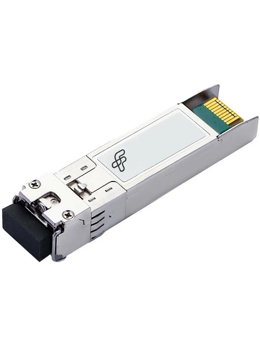 Трансивер Fibertrade FT-SFP+-WDM-LR-20-A-D