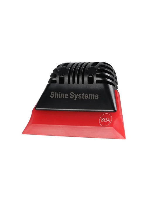 Shine Systems Магнитная рукоятка с ракелем 80А 12,5*10см, вариант