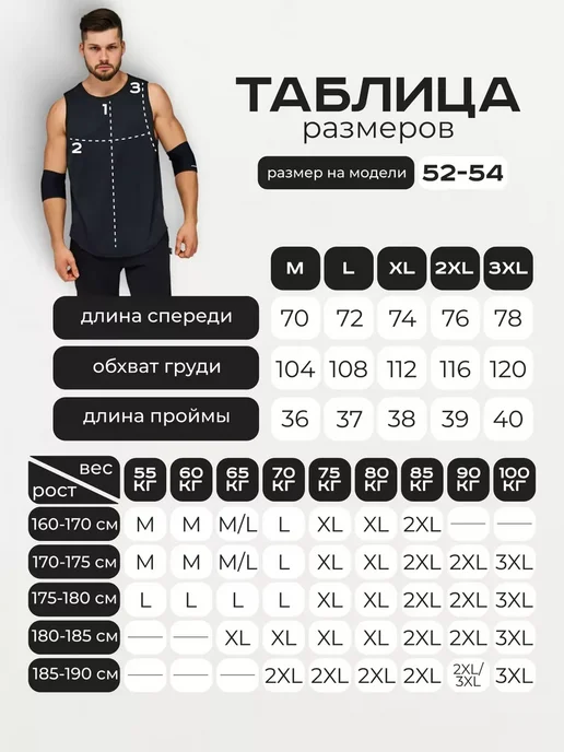 Futura Nostra Майка спортивная свободная без рукавов для бега, зеленый, фото 5