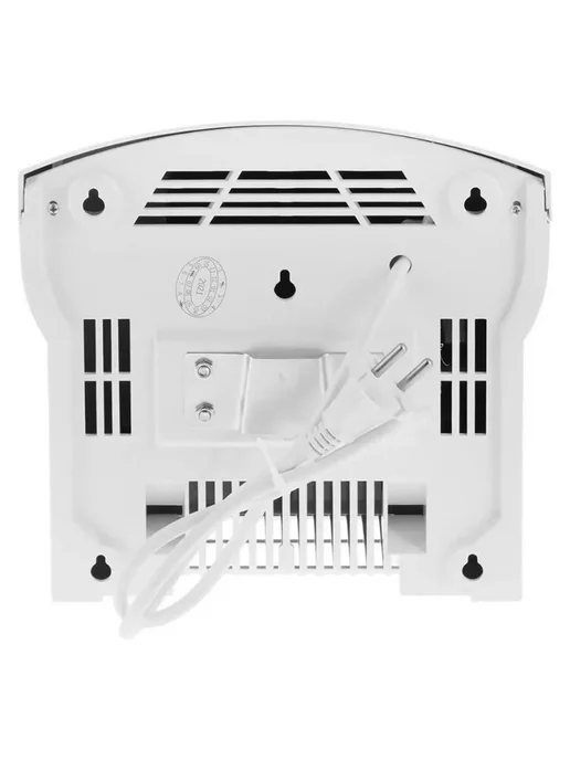 Neoclima Сушилка для рук NHD-2.0W, 2 Вт, фото 3