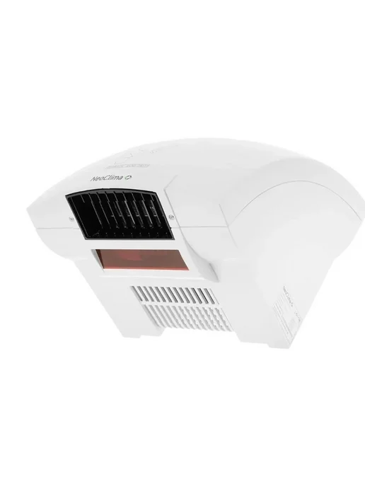 Neoclima Сушилка для рук NHD-2.0W, 2 Вт, фото 4