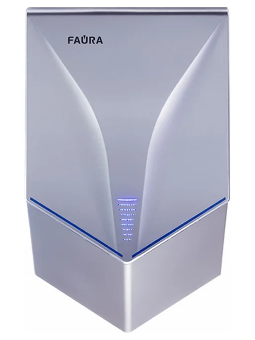 Neoclima Сушилка для рук FHD-1000G, 1 кг, фото 2