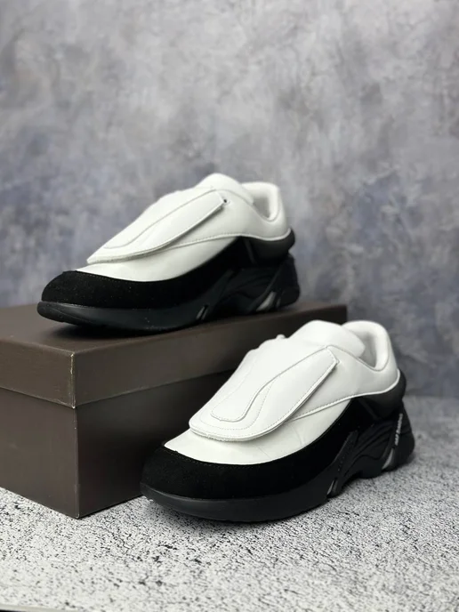 Raf simons runner - Купить в интернет магазине WildBerries.kz
