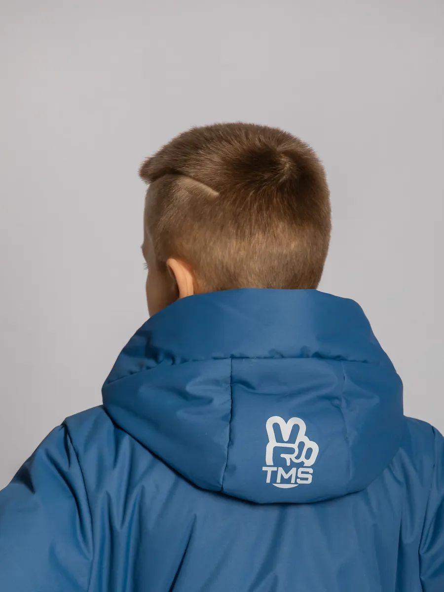 Комбинезон демисезонный мембранный