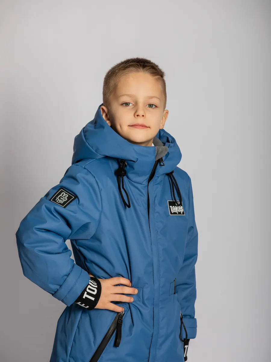 Комбинезон демисезонный мембранный