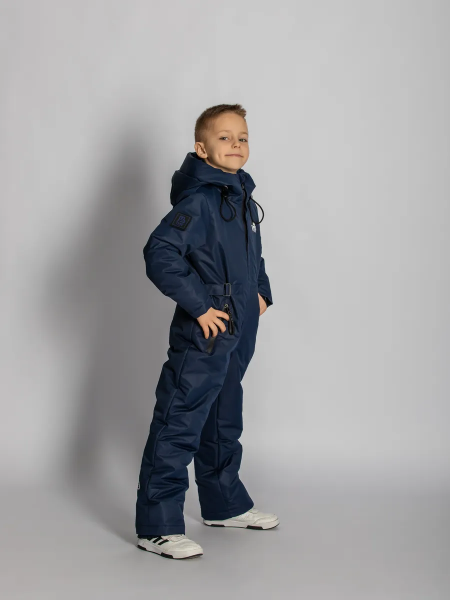 Комбинезон демисезонный мембранный