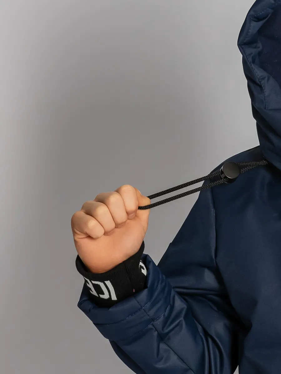 Комбинезон демисезонный мембранный