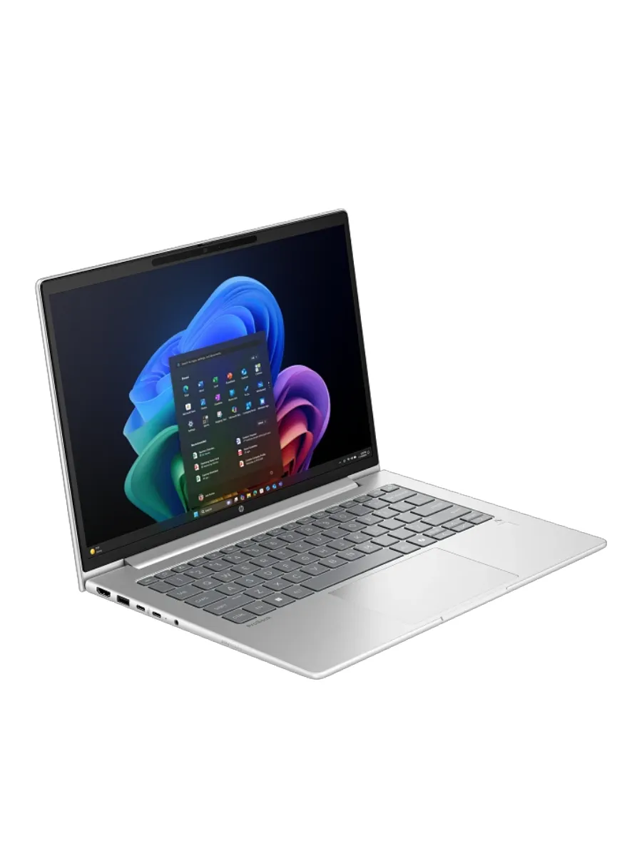 Ноутбук Europe ProBook 4 G1q 14", Snapdragon X X1-26-100 HP 759657439 купить в интернет‑магазине Wildberries