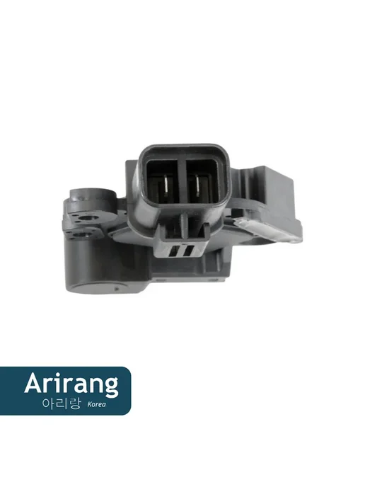 ARIRANG Регулятор напряжения генератора Hyundai Elantra IV 06-10, вариант, фото 2