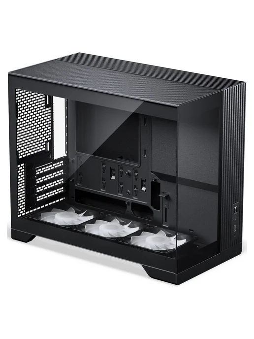 PHANTEKS Компьютерный корпус XT V3, черный, черный, фото 2
