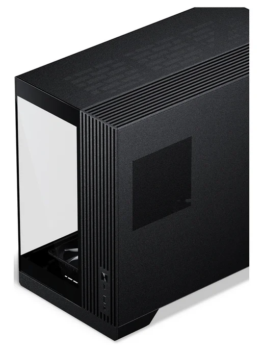 PHANTEKS Компьютерный корпус XT V3, черный, черный, фото 3