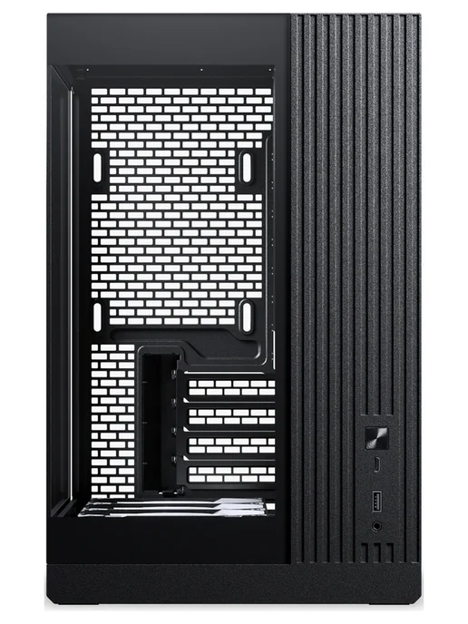 PHANTEKS Компьютерный корпус XT V3, черный, черный, фото 4