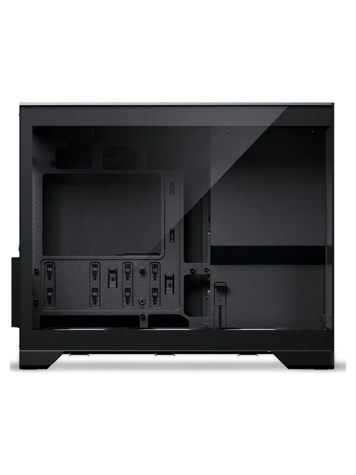 PHANTEKS Компьютерный корпус XT V3, черный, черный, фото 5