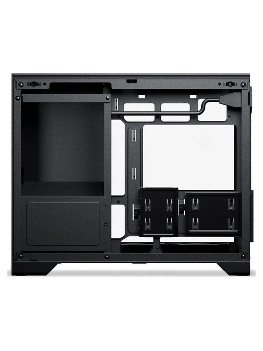 PHANTEKS Компьютерный корпус XT V3, черный, черный, фото 7