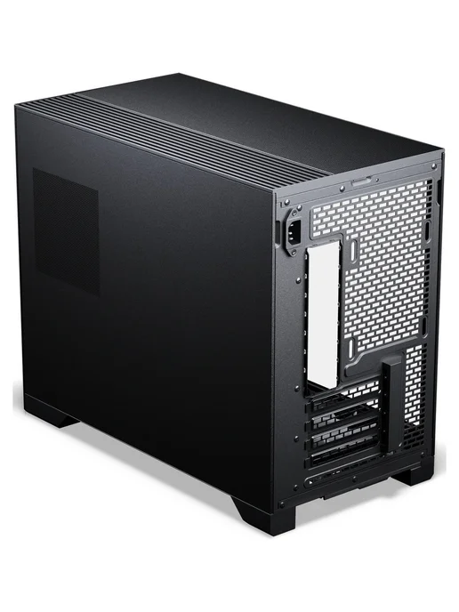 PHANTEKS Компьютерный корпус XT V3, черный, черный, фото 8