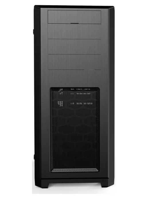 PHANTEKS Компьютерный корпус Enthoo Pro, черный, черный, фото 2