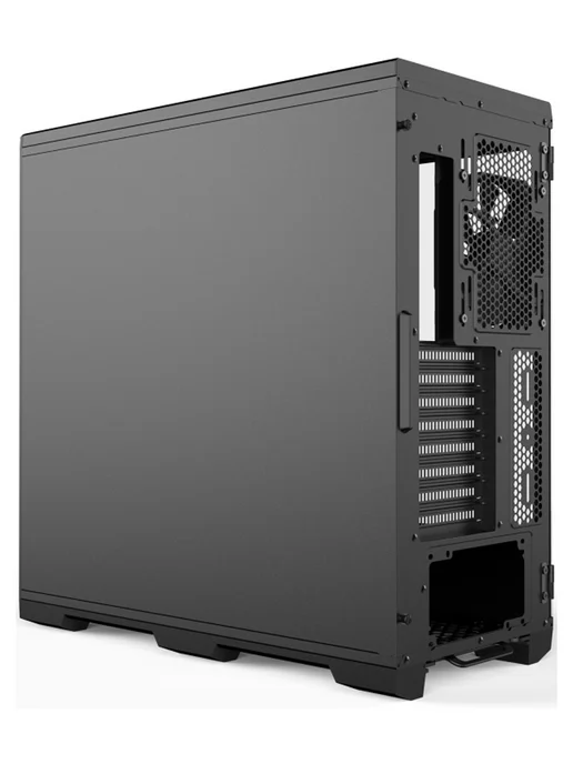 PHANTEKS Компьютерный корпус Enthoo Pro, черный, черный, фото 6