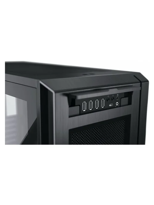PHANTEKS Компьютерный корпус Enthoo Pro 2 RGB, черный, черный, фото 3