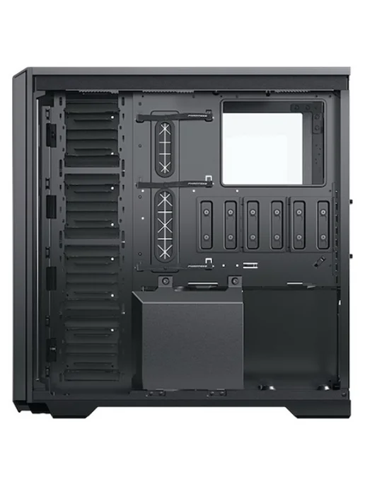 PHANTEKS Компьютерный корпус Enthoo Pro 2 RGB, черный, черный, фото 5
