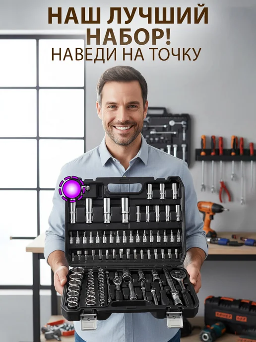 GT Шлифовальная машинка угловая УШМ 12В диск 75 мм, синий, фото 4