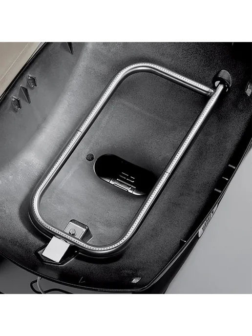 Запчасть для гриля Weber Q200 Q220 Q2000 Q2200 — горелка, вариант, фото 3