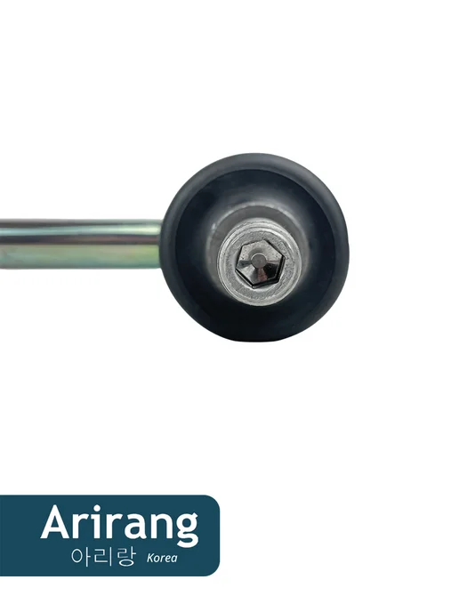 ARIRANG Стойка стабилизатора передняя Хавал Ф7 Ф7х Н6, вариант, фото 4