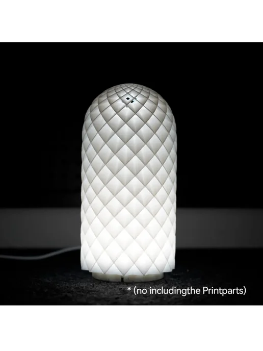 Sprouture Lab DIY Led 001 For Bambu lab LED Lamp Kit, вариант, фото 3