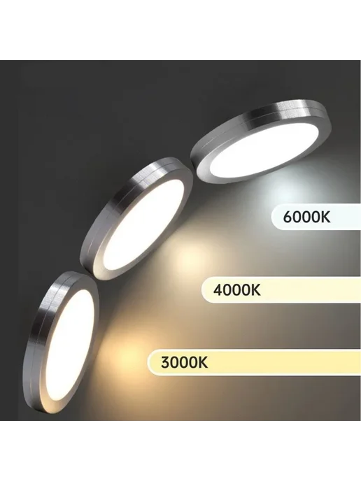 Sprouture Lab DIY Led 001 For Bambu lab LED Lamp Kit, вариант, фото 6