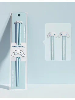 Палочки для еды My Melody Cinnamoroll антискользящие палочки…
