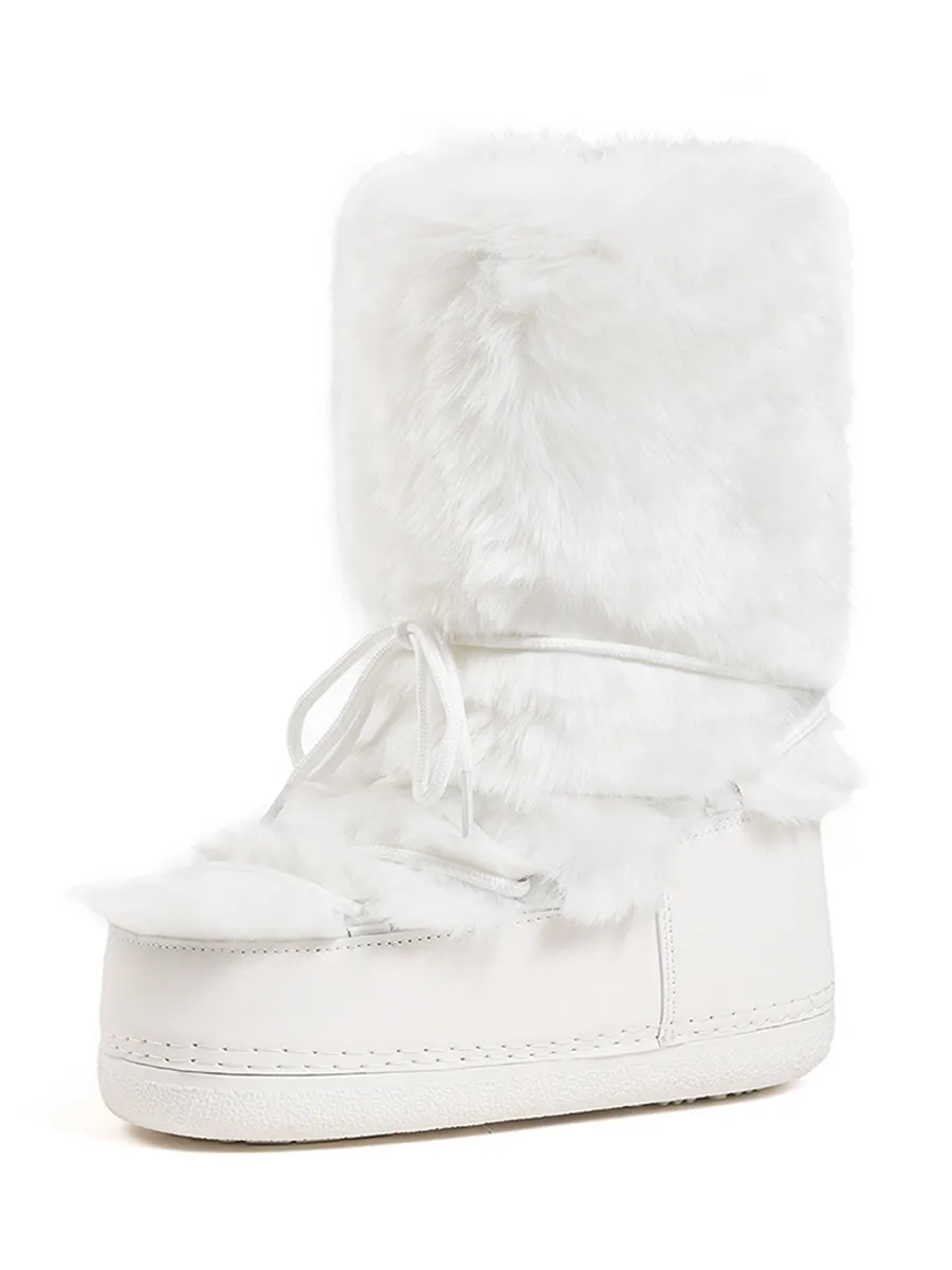 зимние ботинки ugg