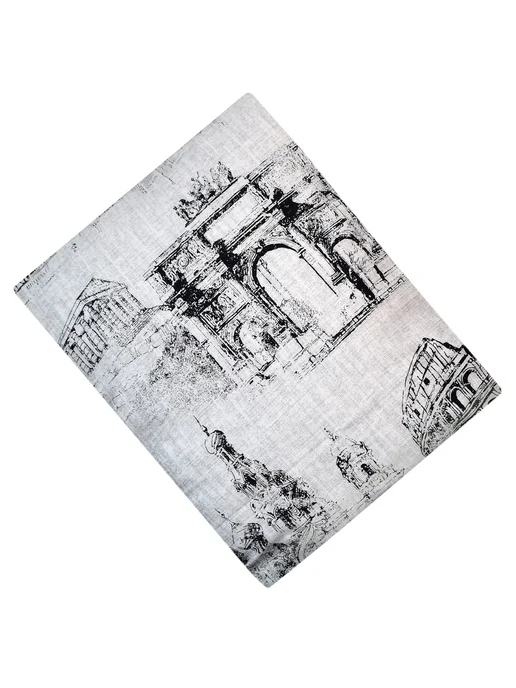 Tana Home Collection Пододеяльник 175х220, 2 спальный, хлопок, 175x220, фото 3