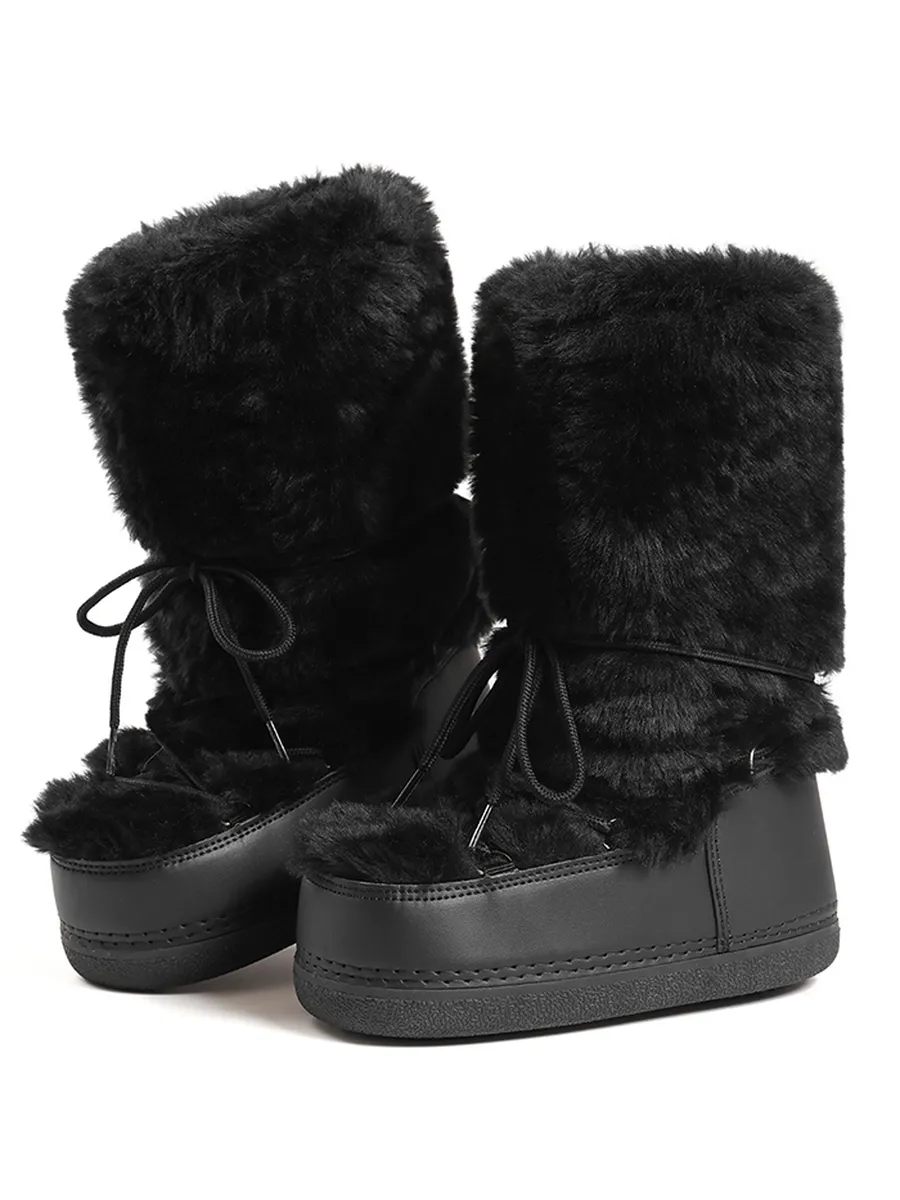 зимние ботинки ugg