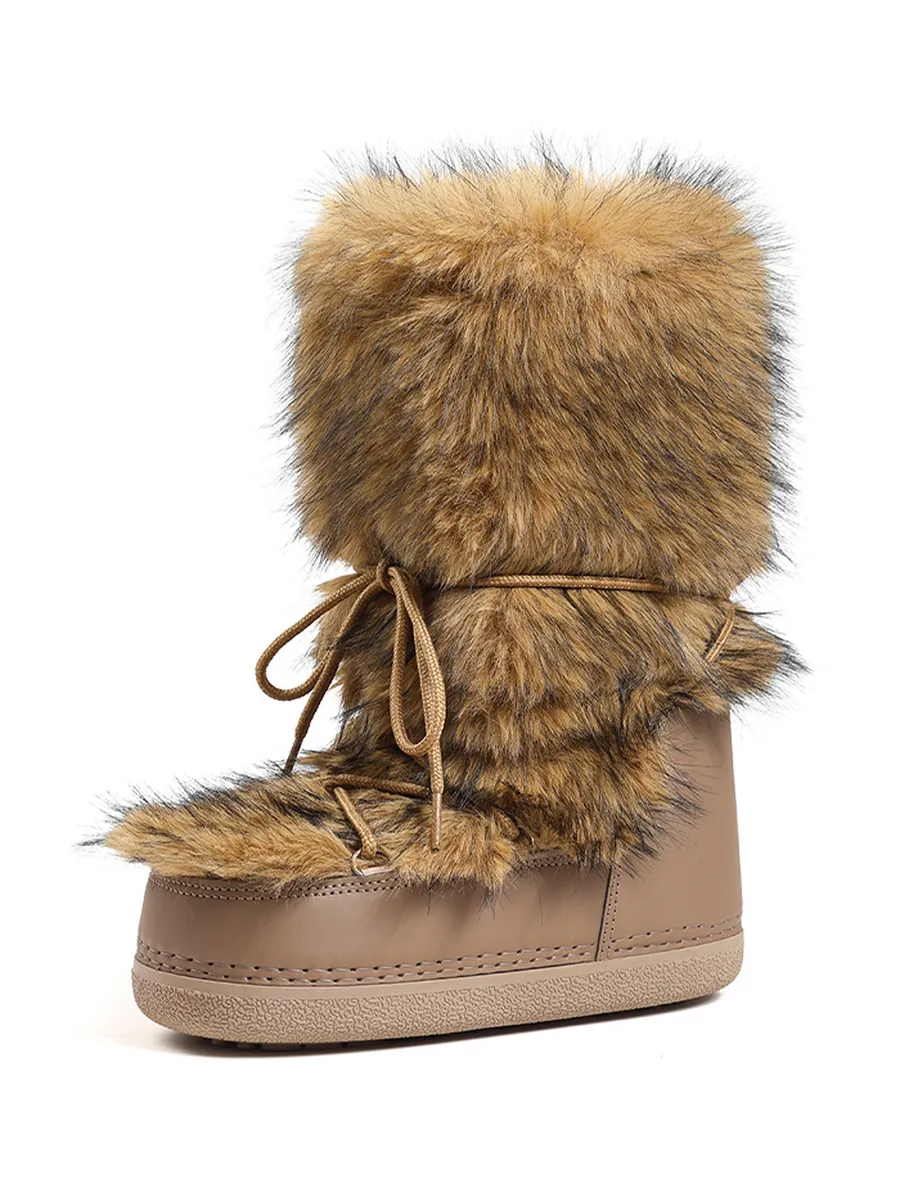 зимние ботинки ugg