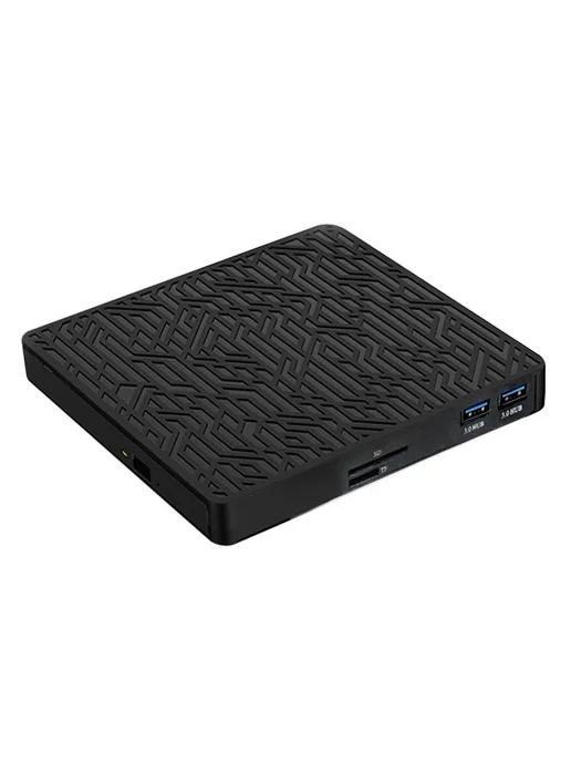 CD DVD приводы для MacBook и ПК внешний диск 2MB, вариант