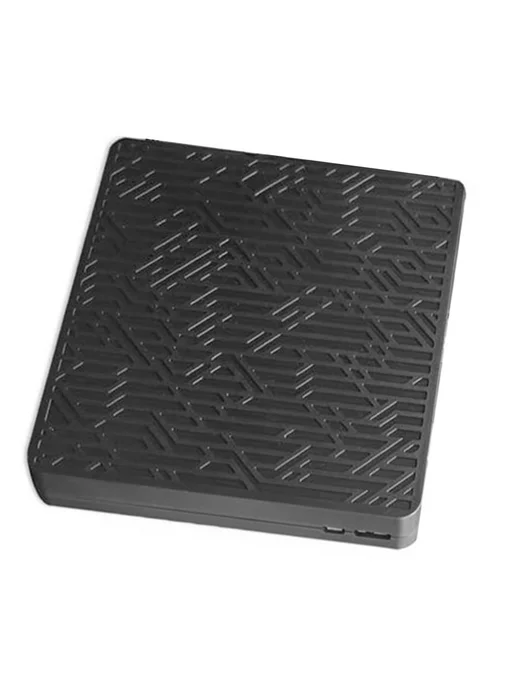 CD DVD приводы для MacBook и ПК внешний диск 2MB, вариант, фото 4