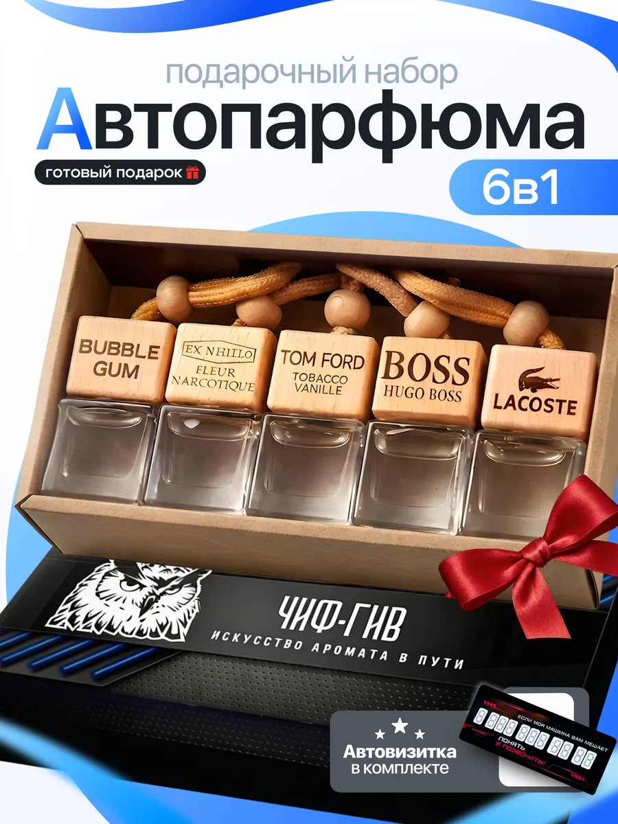 Подарок мужчине на день рождения