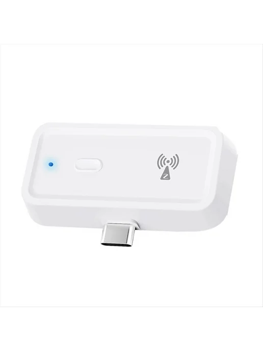 Ретранслятор сигнала ZigBee с функцией рисования Type C PA…, вариант, фото 4