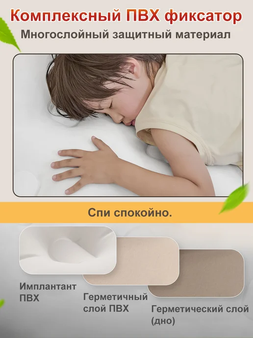 hikdori Надувной диван 5в1, без насоса, коричневый, фото 8